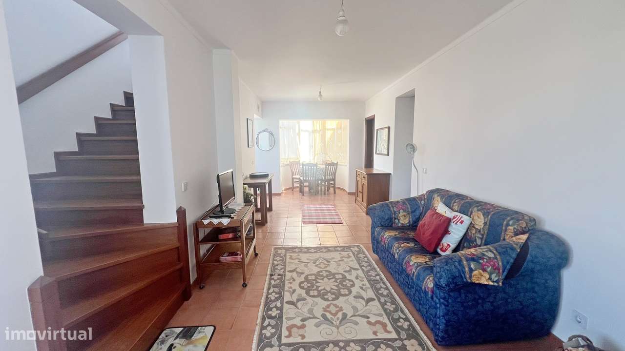 Apartamento T1+1 Venda em Atouguia da Baleia,Peniche-28