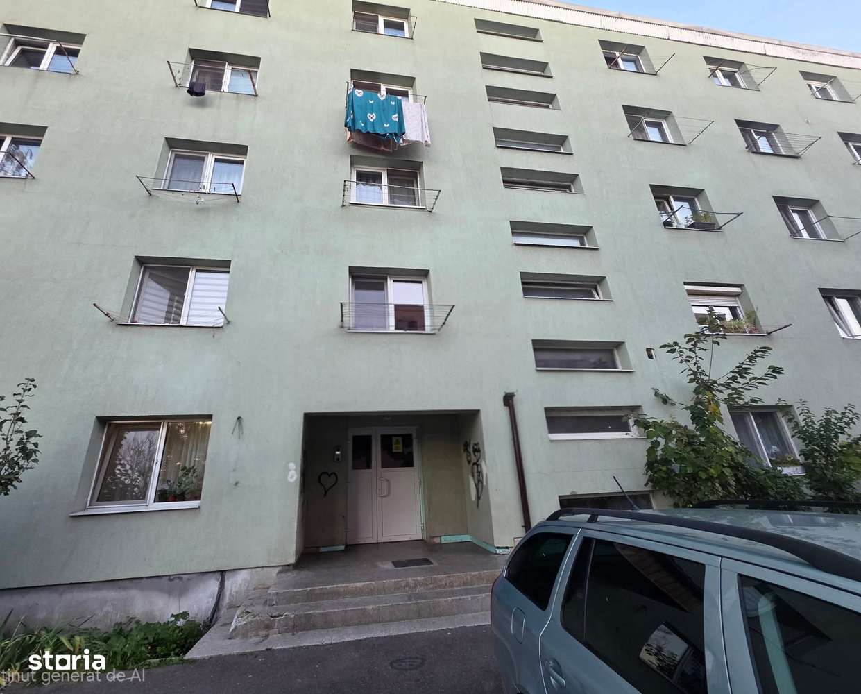 Vand camera de camin Uzina 2 de renovat - Imagine principală: 1/7