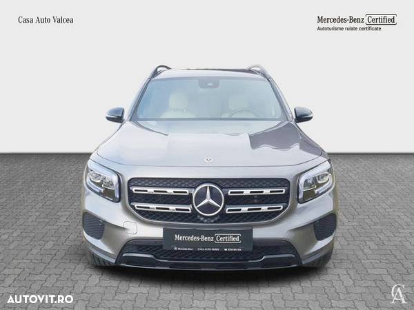 Mercedes-Benz GLB 250 4MATIC Aut. - 8