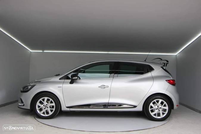 Renault Clio 0.9 TCe Limited - 17