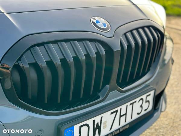 BMW Seria 1 118d M Sport - 13