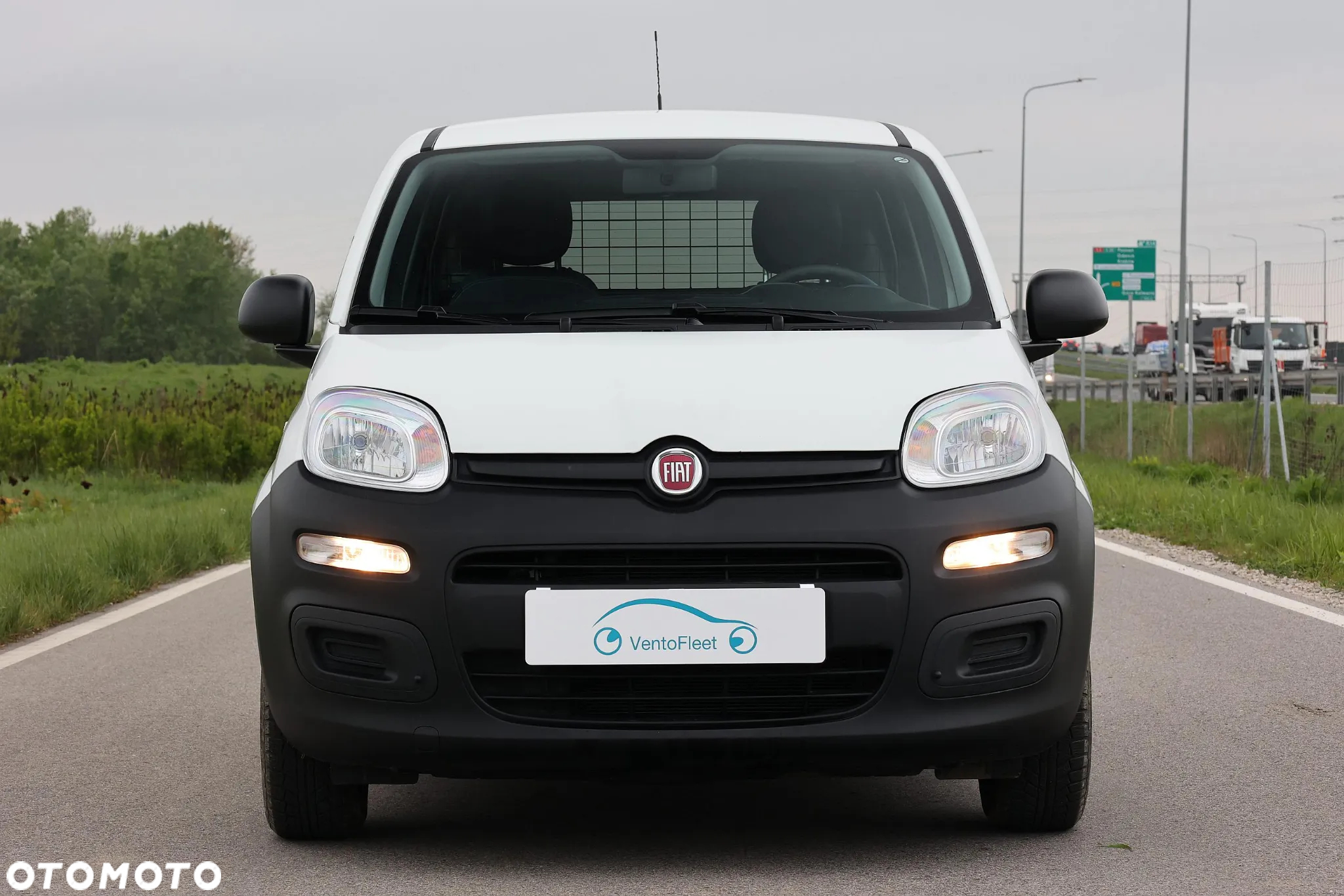 Fiat Panda 1.0 Hybrid - 10