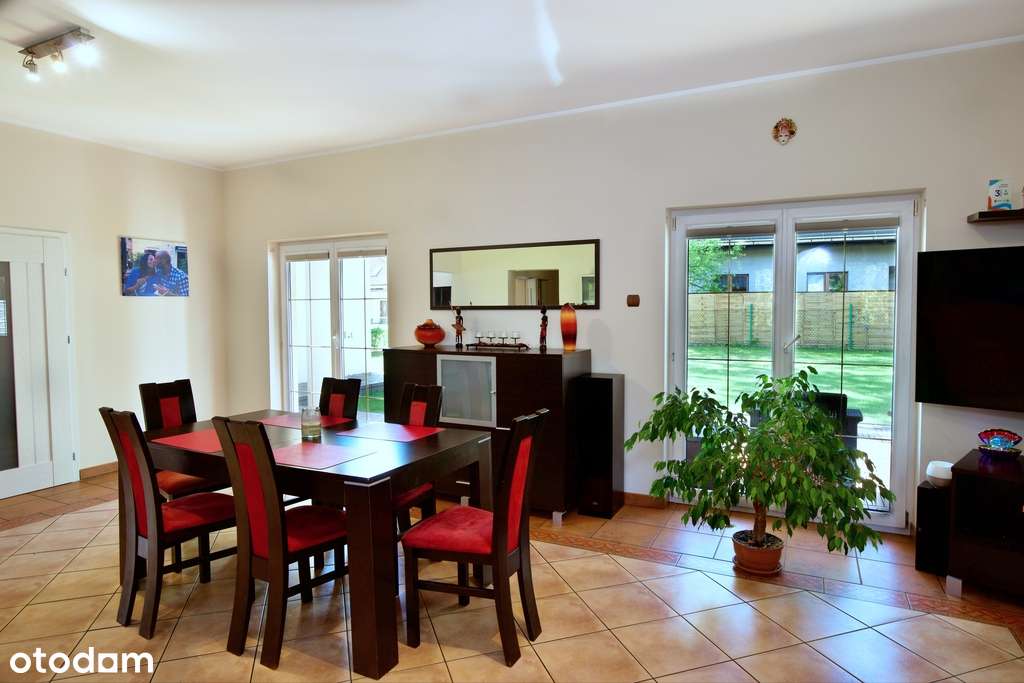 Przytulny dom w Lipnikach Białe Błota 0% prowizji-6