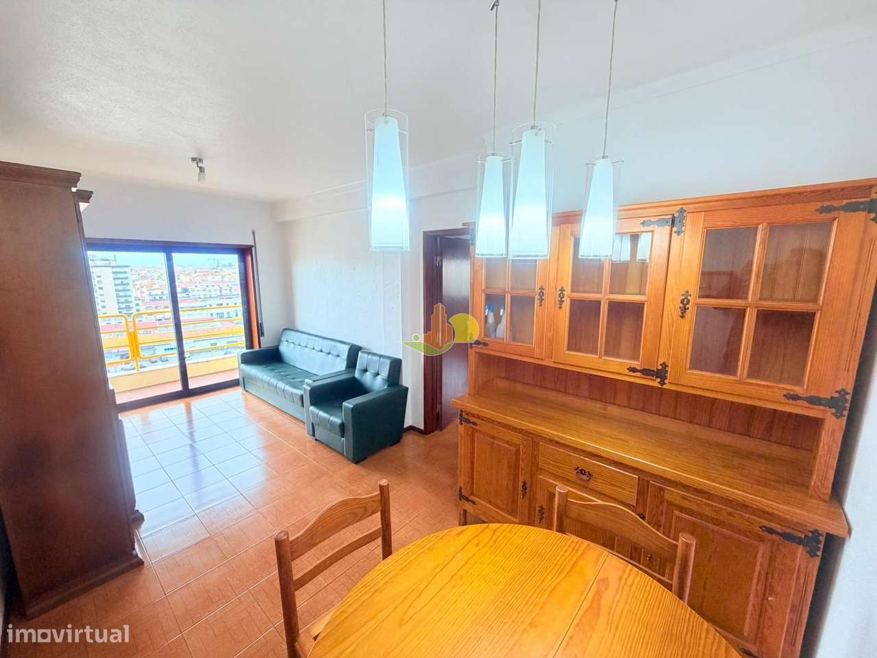 T2 Arrendamento - Entrada da Cidade - Grande imagem: 4/27