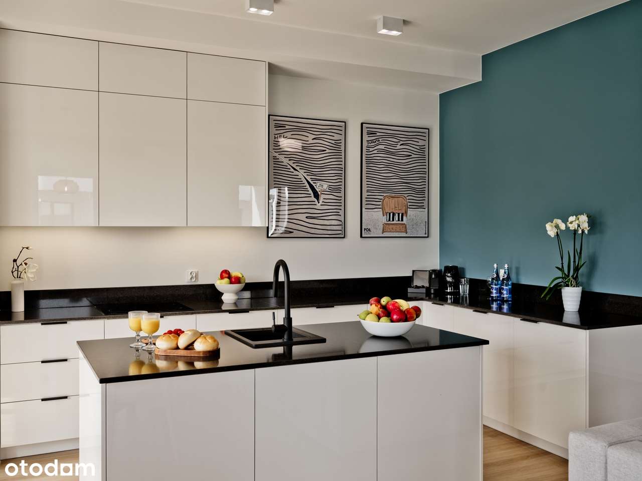 Penthouse w legendarnym Hotelu LIDO - Basen, SPA & Restauracja-7