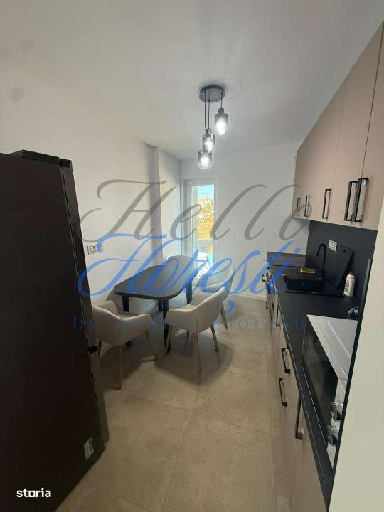 Apartament de inchiriat 2 camere in Cluj zona Iris - Imagine principală: 5/17