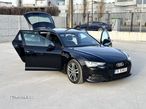 Audi A6 Avant 40 TDI S tronic S line - 7