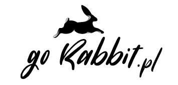 gorabbit.pl - motoryzacyjny sklep internetowy dla najbardziej wymagających! logo