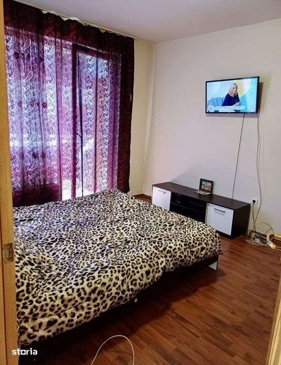 Apartament 1 camera, terasa, mobilat, zona Eroilor - Imagine principală: 4/6