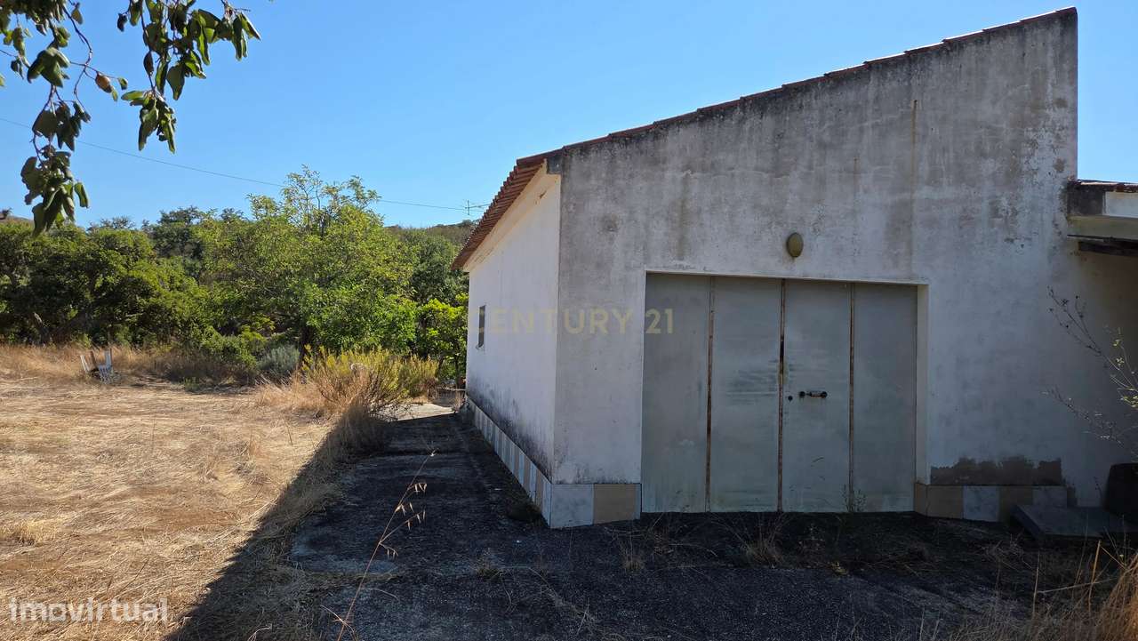 PROPRIEDADE COM 83.880 M2 EM SÃO MARCOS DA SERRA - Grande imagem: 4/15