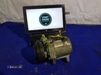 Compressor Ar Condicionado Smart Fortwo CDI 2000/2005 - 1