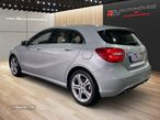 Mercedes-Benz A 180 CDI (BlueEFFICIENCY) Urban - 4