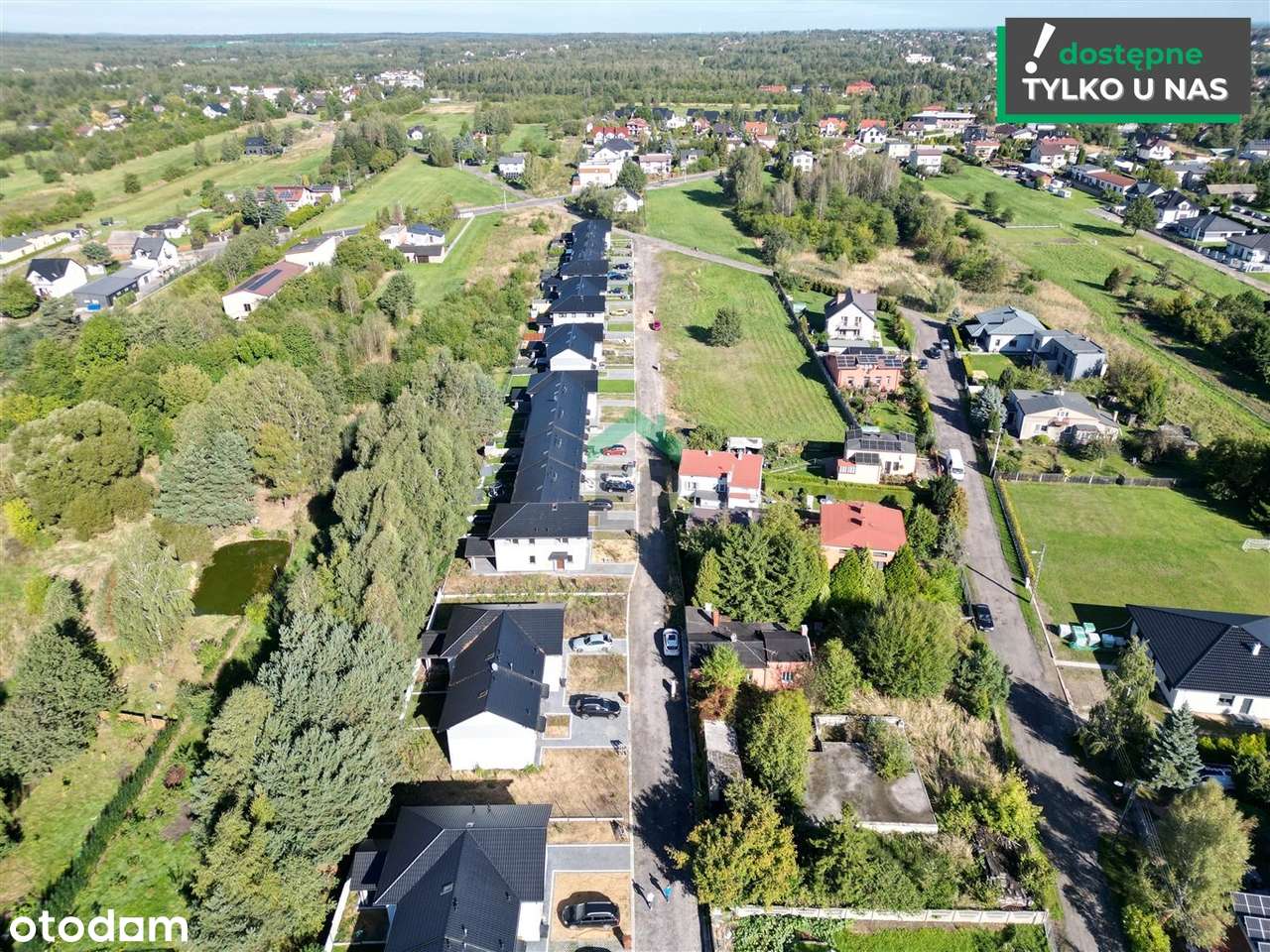 Mieszkanie z ogródkiem....-12