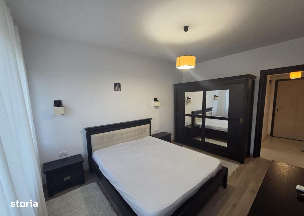 Apartament 2 camere/Exigent One/Politehnica - Imagine principală: 3/10