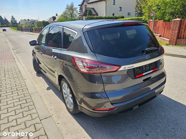 Ford S-Max 2.0 EcoBlue Trend - 8