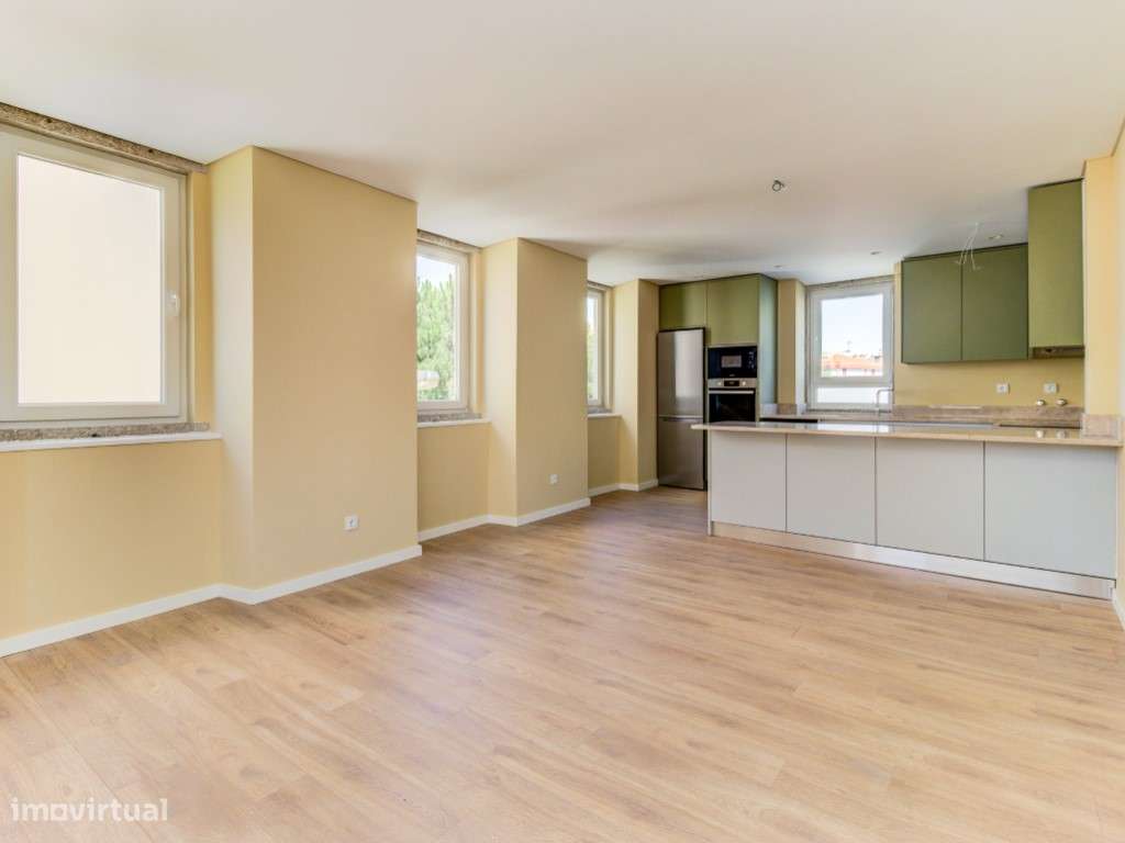 Magnifico T2 Duplex - Massamá - Grande imagem: 4/21