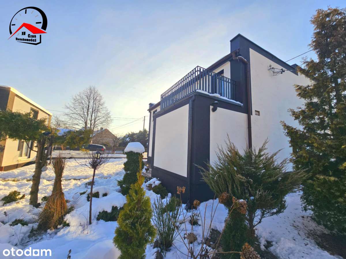 Na sprzedaż dom po generalnym remoncie w 2025roku - Pełny obrazek: 4/20