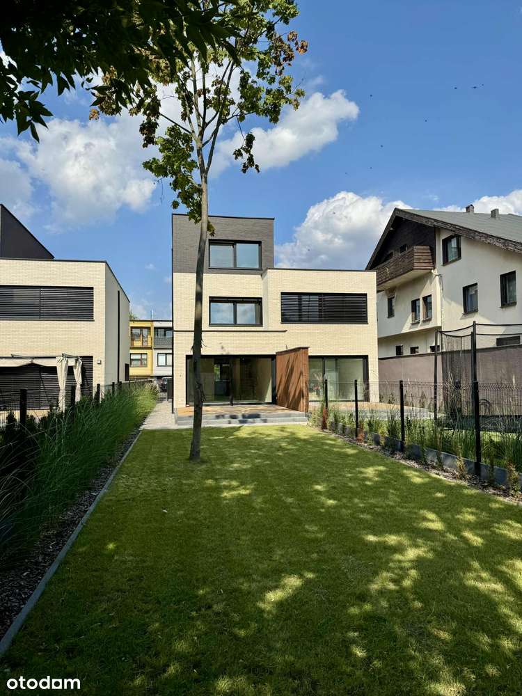 Dom na sprzedaż Poznań Wola 5 pokoi 255m2-2