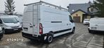 Renault MASTER L3H2 KLIMATYZACJA BAGAŻNIK DACHOWY - 6