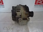 Alternador Mercedes Class E W207 - 2