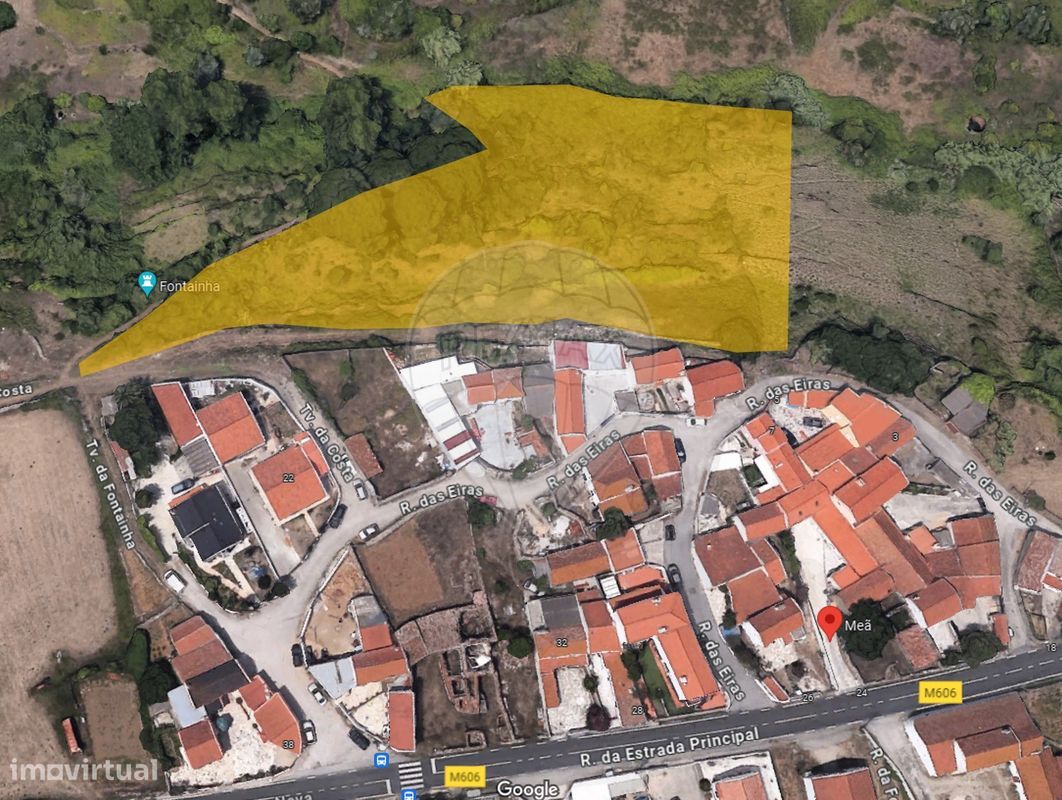 Terreno  para venda - Grande imagem: 1/10