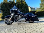 Harley-Davidson Touring Street Glide - 2