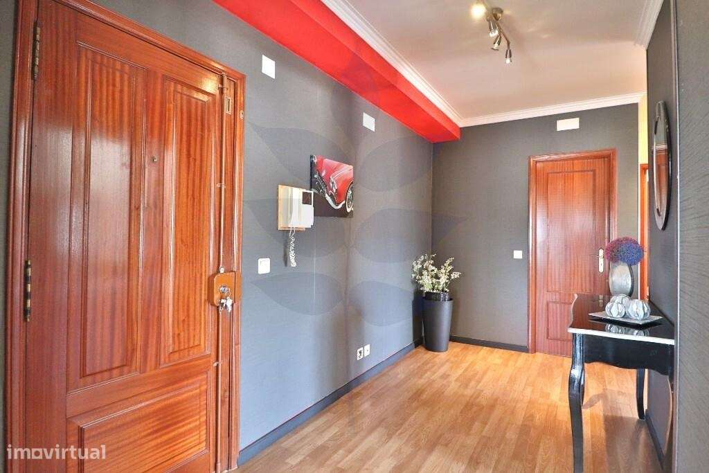 Venda apartamento T2 em Gualtar, Braga-17