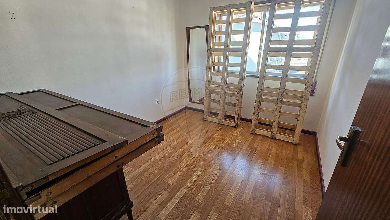 Apartamento T5 para venda-8