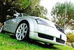 Audi TT Roadster 1.8 T S-line - 18