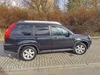 Nissan X-Trail 2.0 dCi SE - 8