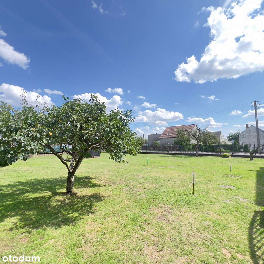 Dom z lat 80-tych w Opolu - na uboczu !-17