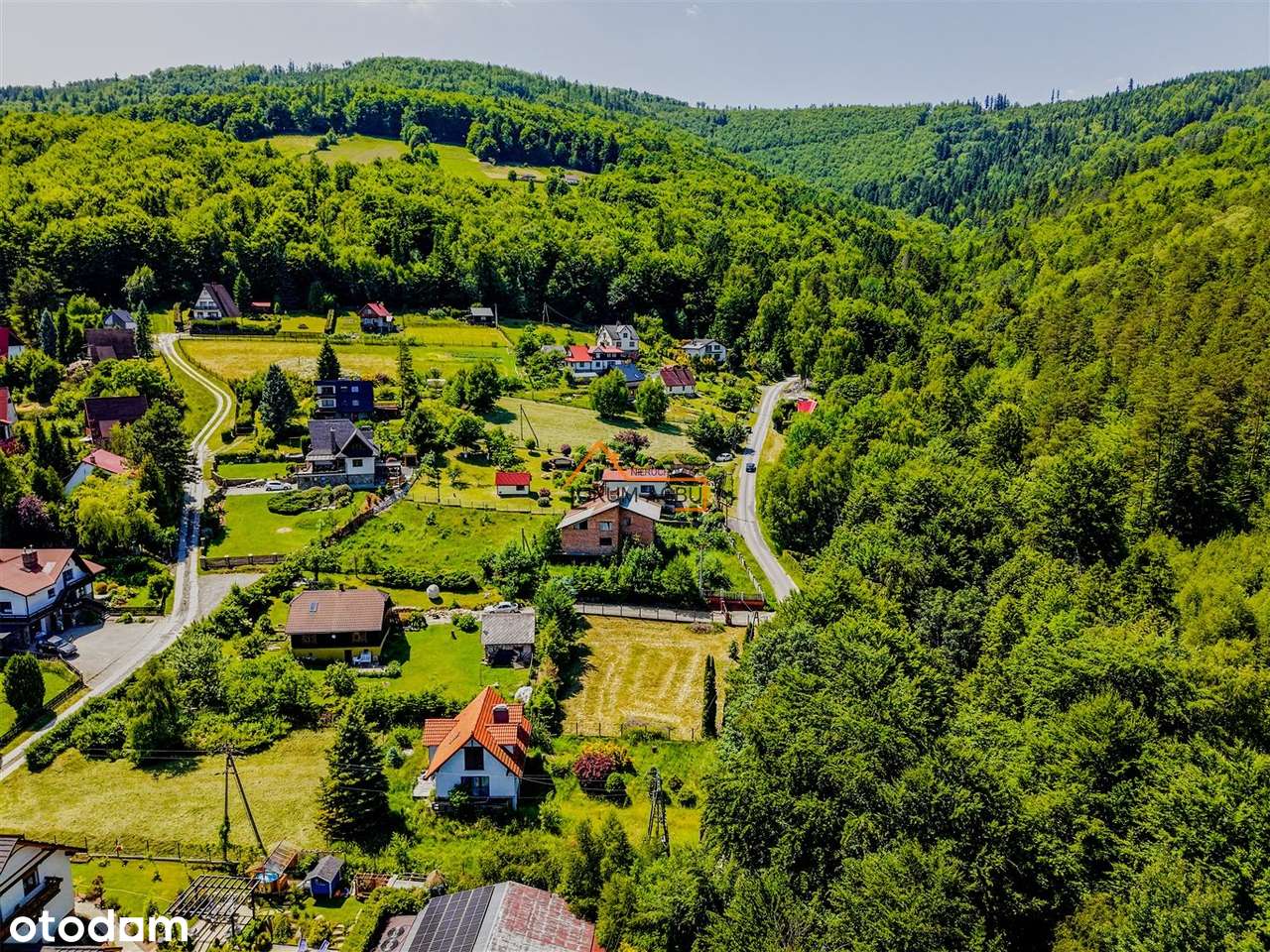 Dom na sprzedaż, Wilkowice - Pełny obrazek: 5/17