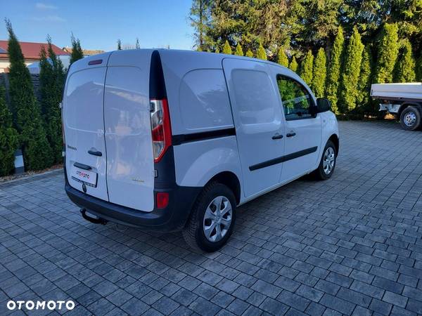 Renault Kangoo - 6