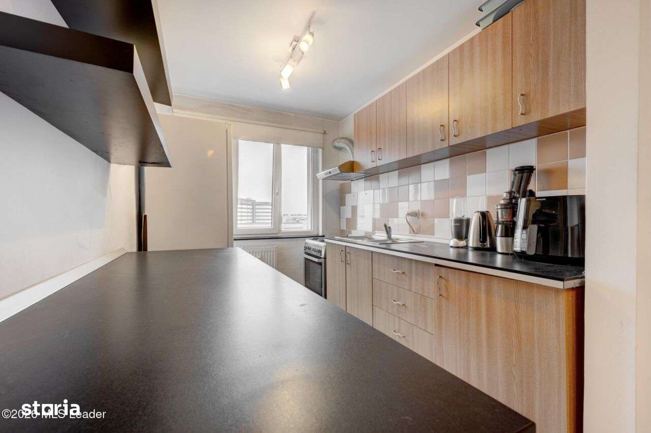 Apartament luminos 2 camere, Metrou, Parc IOR, Titan / 1 Decembrie-4