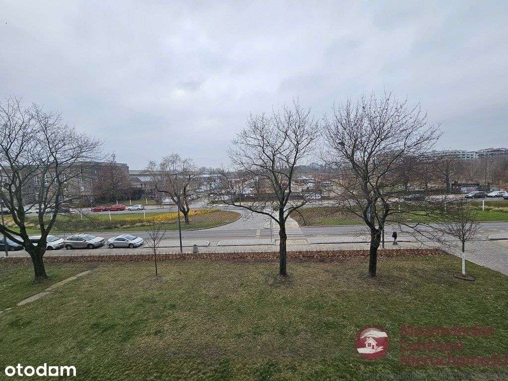 Klimatyczne M-3 Ul.Ordona 5-13