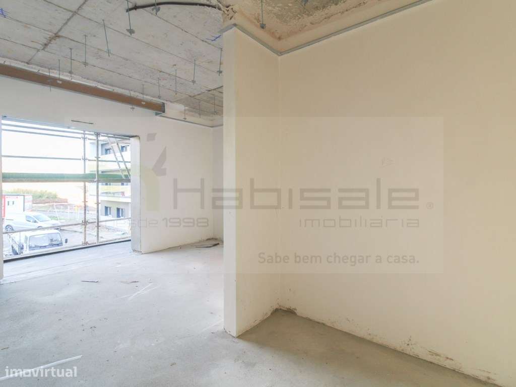 Apartamento T3 com garagem | Paradela, Santo António dos Cavaleiros - Grande imagem: 4/17