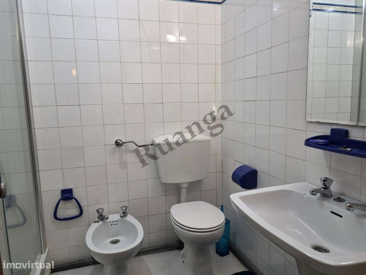 Apartamento T3 para venda em Vila Nova de Santo André-31