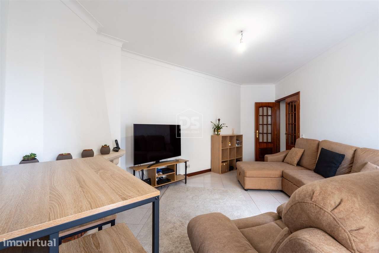 Apartamento T2 na Praia do Pedrogão - Leiria-47