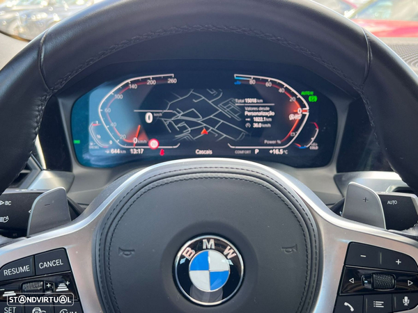 BMW 420 d Pack M Auto - 22