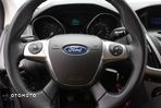 Ford Focus 1.0 EcoBoost Trend - 22