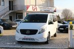 Mercedes-Benz Vito Tourer 111 CDi/32 - 1