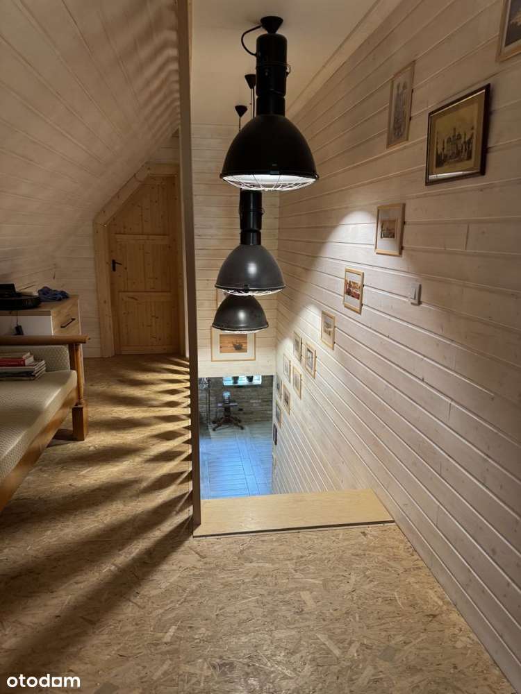 Dom przy Potoku - dla miłośnika piękna i klasyki - Pełny obrazek: 4/4