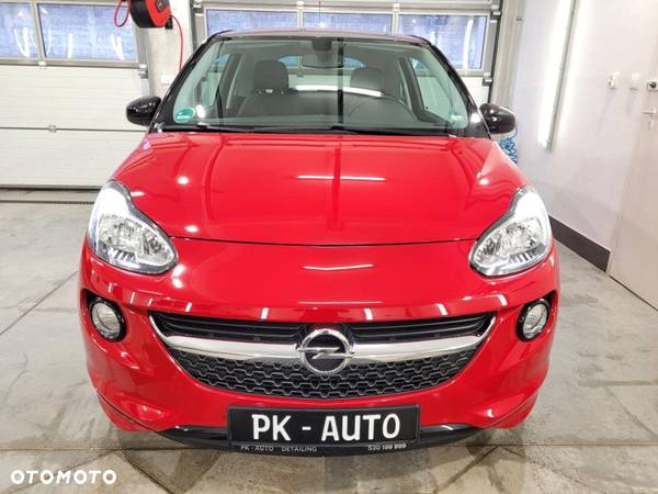 Opel Adam 1.4 Black Jack S&S - 26