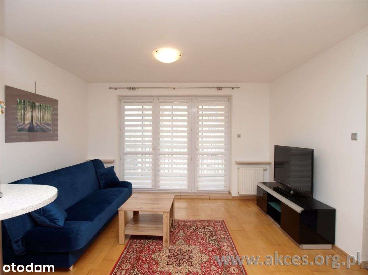 Warszawa 3 pokoje 53,5 m2 z garażem za 2700 zł - Pełny obrazek: 3/12