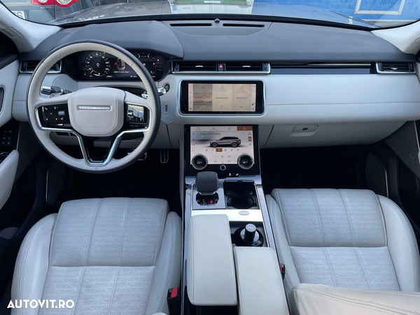 Land Rover Range Rover Velar - 10