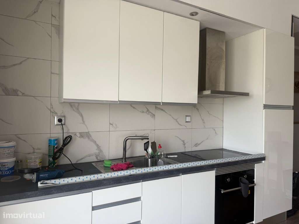 T3 Totalmente Remodelado | 90m² | Suíte Master | Excelente Investim...-10