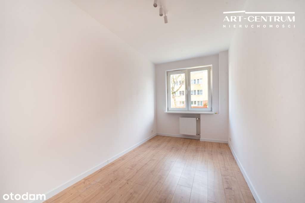 3-pokoje po remoncie / winda od poziomu 0-4