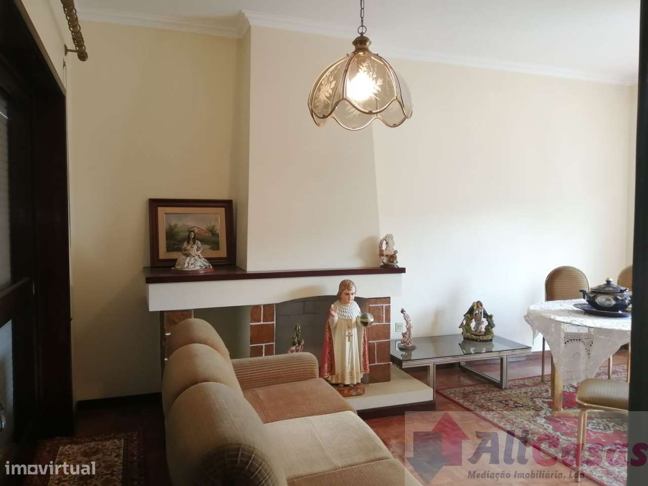 Excelente Vivenda C/Terreno-29