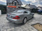 Mercedes-Benz SL 500 7G-TRONIC - 3