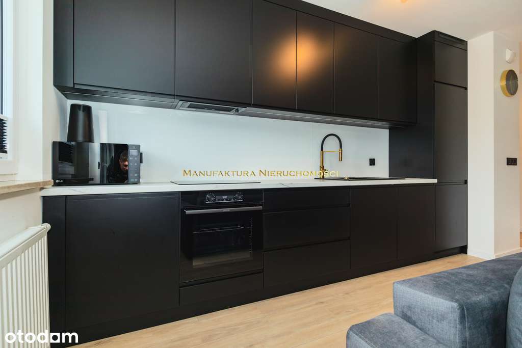 2 pokojowe mieszkanie blisko morza | Od zaraz-6